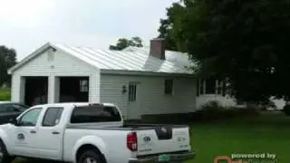 Heritage Home Inspection LLC - (802)999-2528