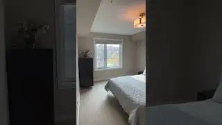 Just Listed! High End West Edmonton Condo