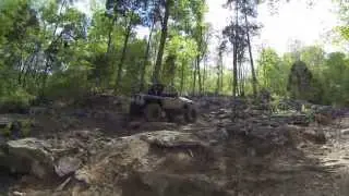Adventure Offroad Park - Area 51