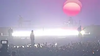 All Time Low - Dirty Laundry (Live @ The O2 Arena, London | 24/01/2026)