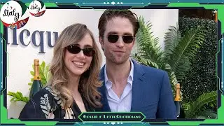 Robert Pattinson pap&agrave; &laquo;Mia figlia ha visto quasi tutti i miei film, non ricevo rispetto  Prima non