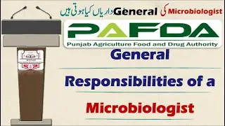 Microbiologist Responsibilities EXPLAINED! | Key Roles & Career Insights