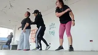Freedom Limitless Thursday Dance Workout Where does the Dj Go by Coach Carlo 02/05/26