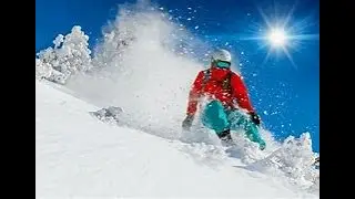 2023 Canada Games pei skiing at brookvale