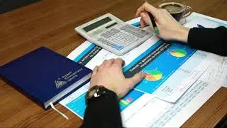 Робочий процес АУДИТ КОНСАЛТИНГ ЦЕНТР