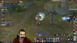 WoW streams highlights [10-06-2019] - feat. MethodJosh, summit1g, cdewx