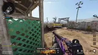 Coldwar battle pass grind