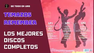 High Density - Fader 1994 (Suscr&iacute;bete!!)😶 Discos Completos!!