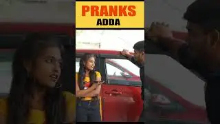 #pranksadda #srithanapranks