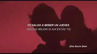 Lasser ft. IrePelusa - PATAT&Uacute;S (Letra)