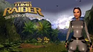 Tomb Raider : The Scion of Qualopec Walkthrough