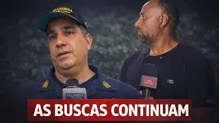 Coletiva da Marinha sobre Caso Bacabal: O que Não Te Contaram em 2026?