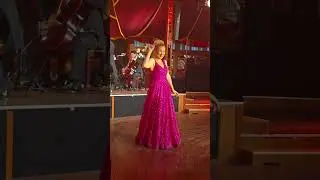Strauss Dinner Show #vienna #austria #travel #europe #ytshortsvideo #ytviralshorts