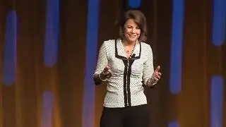 Colleen Stanley 2016 Sales Machine | SalesLeadership, Inc.