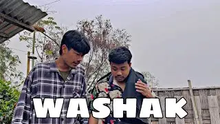 Washak | Ratan Angom | ManipurVines ft @naobisutpa2789