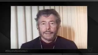 Beyond Innovation #25: Self-Programming Networks with 'Billionaire Professor' David Cheriton