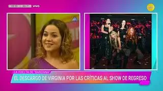 Yankelevich se meti&oacute; en las internas de Bandana │VLC│ 26-11-25