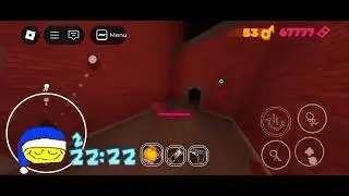 #roblox #grace [How to darting on mobile] Easy&Simple.