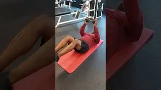 Dondifitness# Creativity Core Abs Workout part 2
