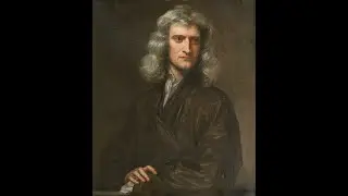 Newton’s ring arrangement