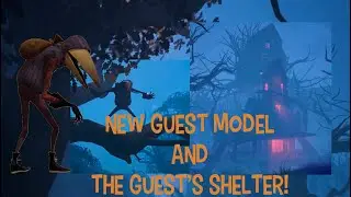 New hn2 patch 9 leak/teaser! (READ DESCRIPTION)( Hello Neighbor 2 Patch 9 news)