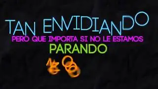 Jc La Nevula & Albert06 ft Eliezer   Ellos Tan Loco Video Liryc