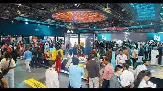 NAFFCO at INTERSEC 2026