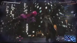 Marvel's Spider-Man