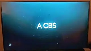 A CBS Special Presentation 2025