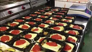 Carolina Carlotti, la Nuova Gastronomia e Pasticceria
