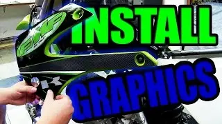 How To Install Graphics
