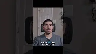 Blurry webcam in low light? - Yolo Cam S3 Review