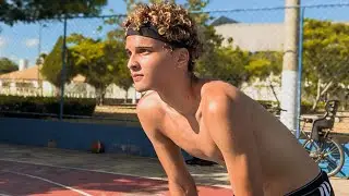 Highlights 2021 - Kevin Benevides