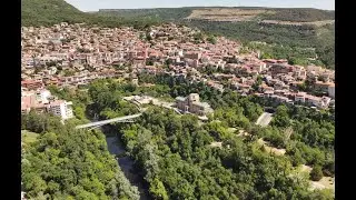 Roadtrip στην Βουλγαρία Part 1 ep. 129 | 3Hills_Moto