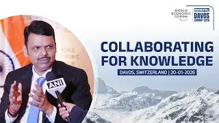 Maharashtra signs strategic MoUs for Knowledge, Technology and Global Partnerships!