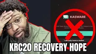 Kasware: The Wallet That Bankrupted an Entire Country