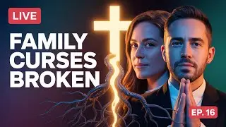 My Husband Breaks Family Curses LIVE &ndash; Spirit of Infirmity Exposed 🔥 I Married An Exorcist Ep: 16