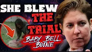 SARAH BOONE WAS ENCOURAGED TO DESTROY HER OWN CASE‼️