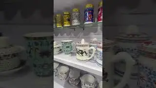 Tibet shop