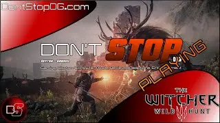 Ther Witcher 3  E3 