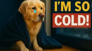 8 мифов о безопасности собак зимой, в которые не стоит верить!