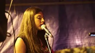Chant Corse ⸱ Lesia Emanuelli - Monte Cristu (2016)
