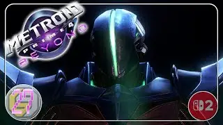 Metroid Prime 4 Beyond Let's Play ★ 27 ★ Wieder ein Sylux Klon