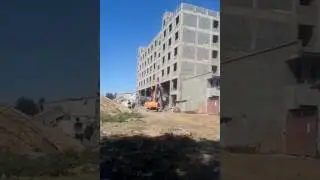 Building damage