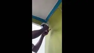 Trueview 4g 360&deg; camera installation 