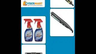 Top Selling Products - CyberMart