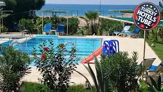 Hotel Grun | Manavgat, Turkey | Hotel Review 🏩