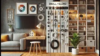 🏷️ VELCRO Brand Sticky-Back Fasteners, Removable Adhesive | Best Small Velcro 🏷️