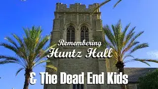 FAMOUS GRAVE - Visiting The Dead End Kids & The Bowery Boys Actor Huntz Hall In Pasadena, CA