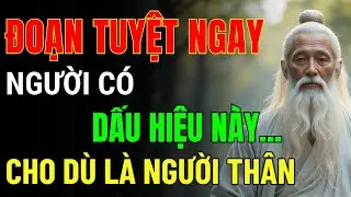 Cổ Nhân Dạy: 7 Dấu Hiệu Loại Người Hay Xúc Phạm, Hạ Thấp Bạn Nên Cắt Đứt Ngay – Dù Là Người Thân